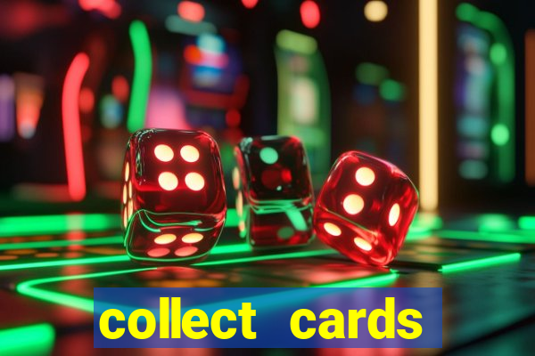 collect cards baixar app